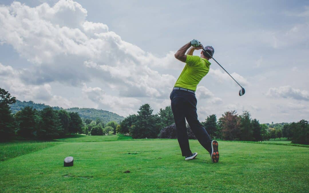 Discover Historic Golfing in Niagara-on-the-Lake