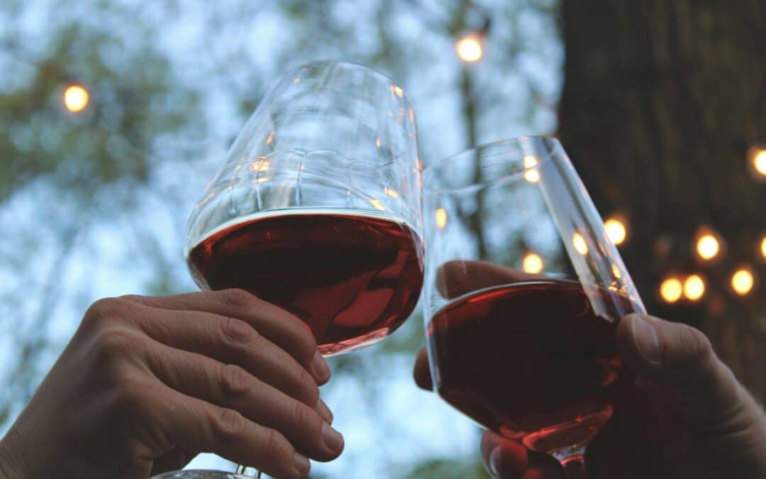 Romantic Getaway in Niagara-on-the-Lake: The Perfect Escape for Two